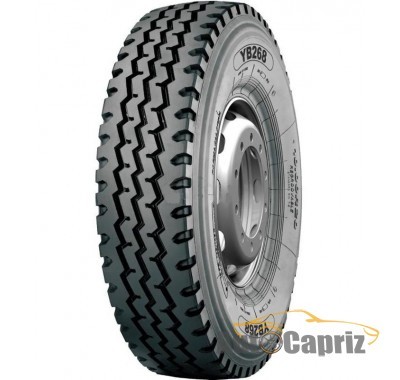Грузовые шины Goodtyre YB268 (универсальная) 8.25 R20 139/137L PR16